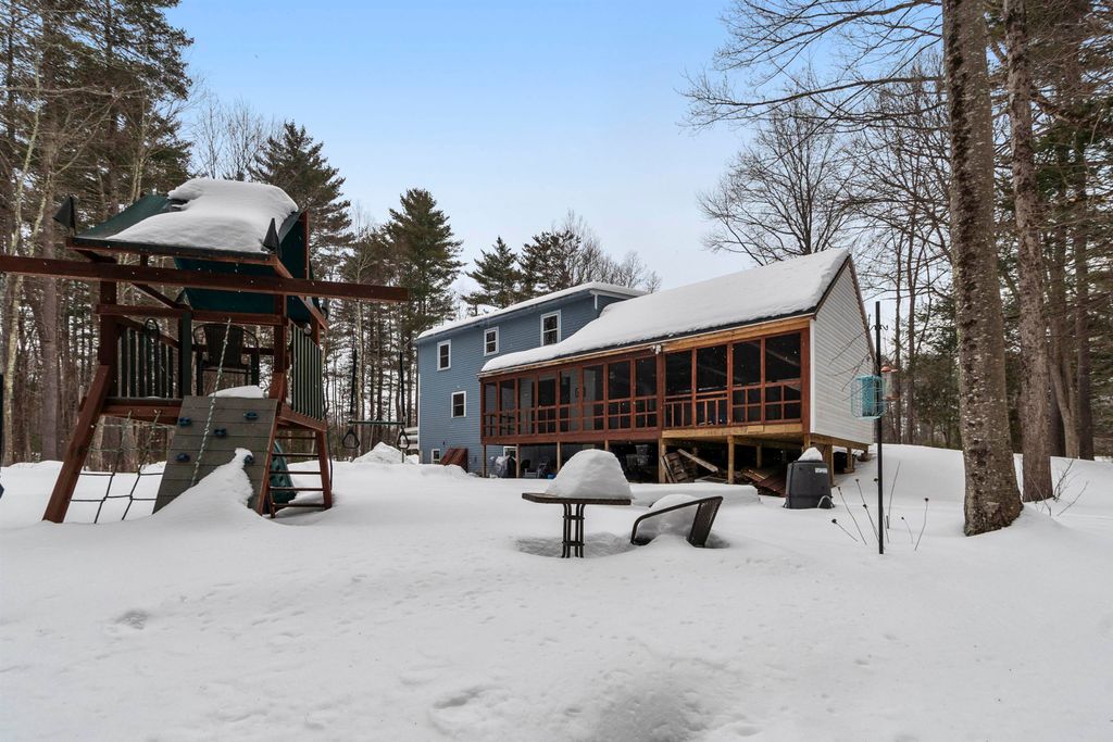 Photo of 16 Dogtown Road, Exeter, NH 03833 (MLS # 5077443)