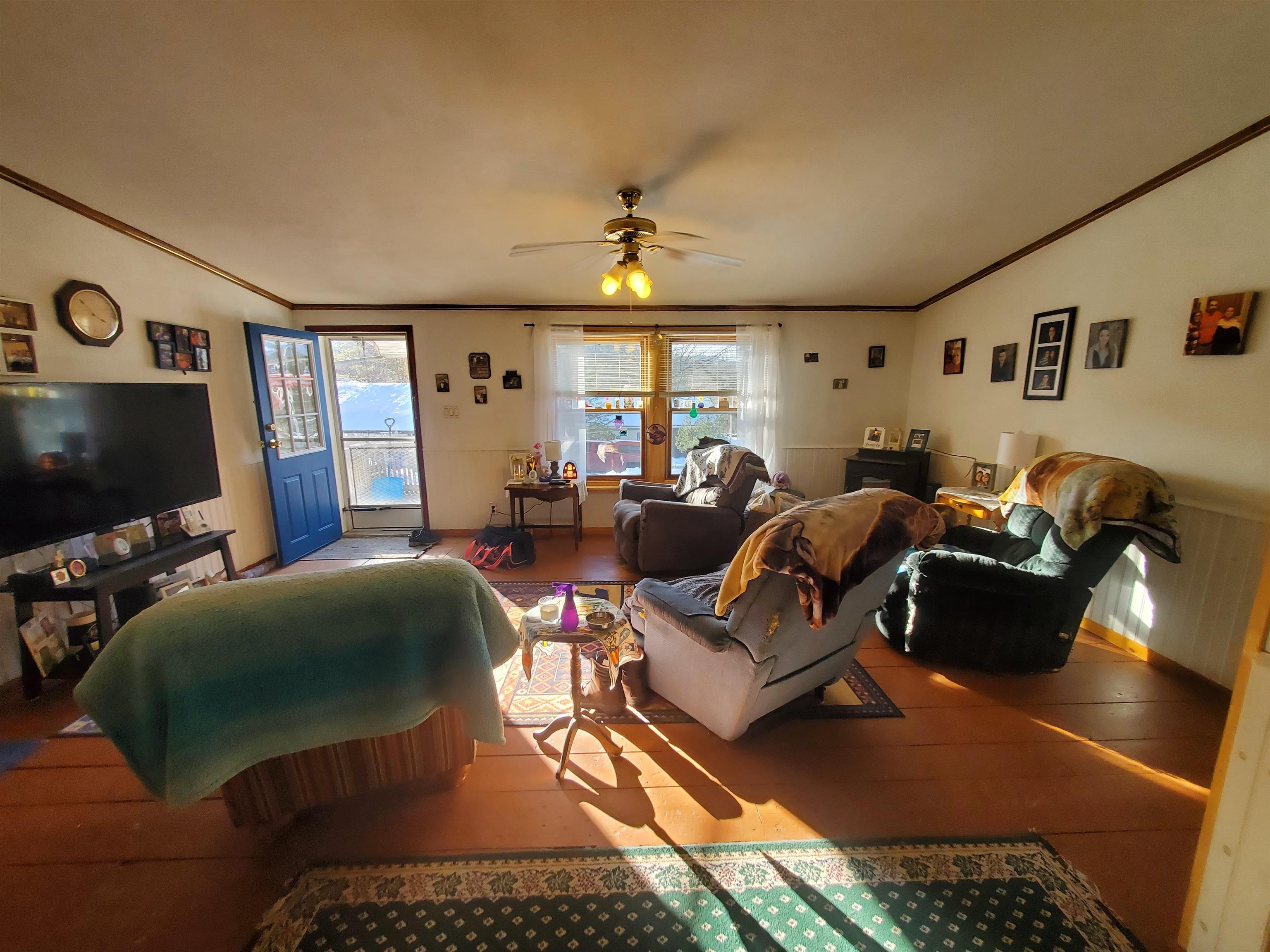 210 Quechee -Hartland Road