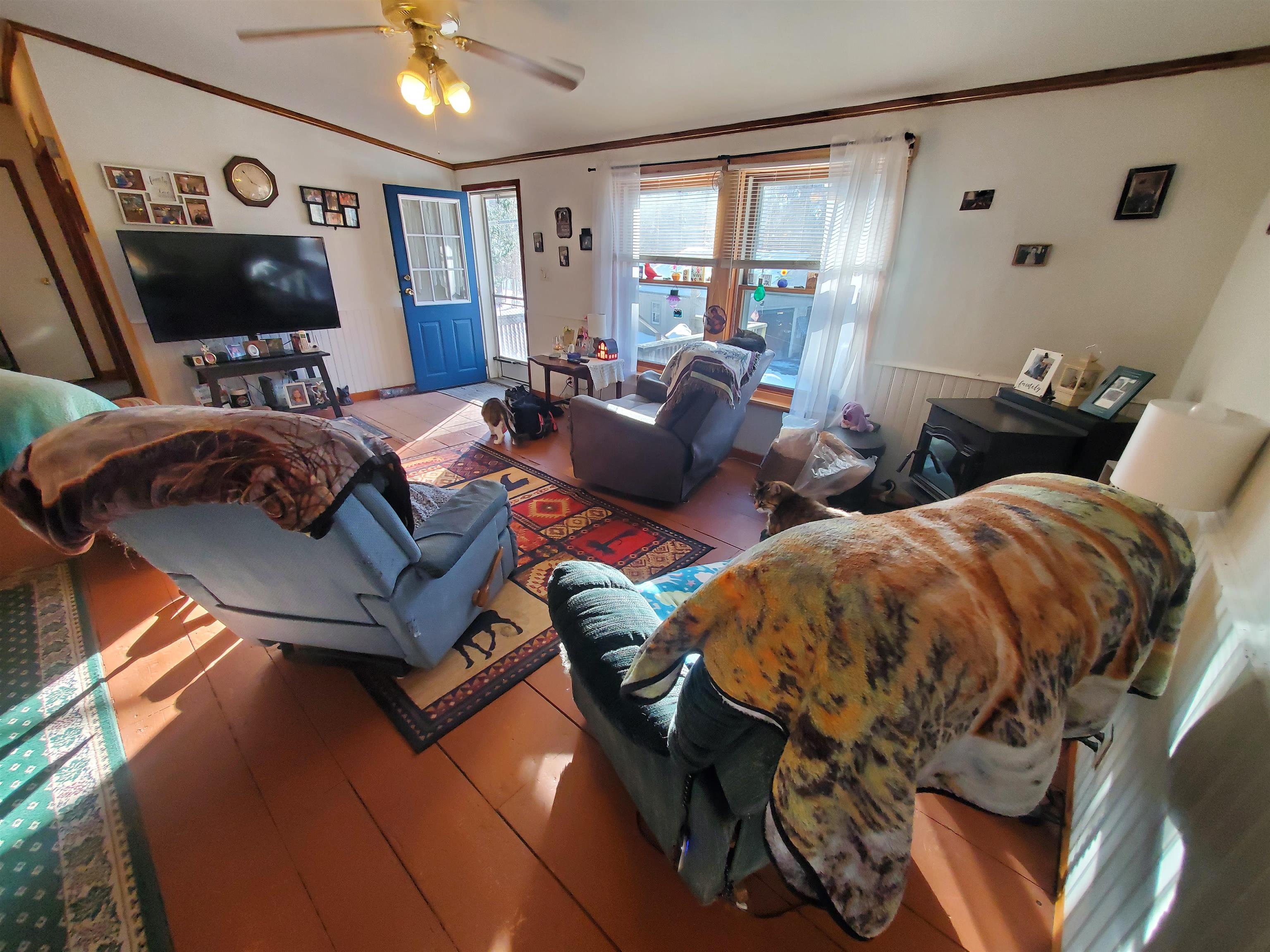 210 Quechee -Hartland Road