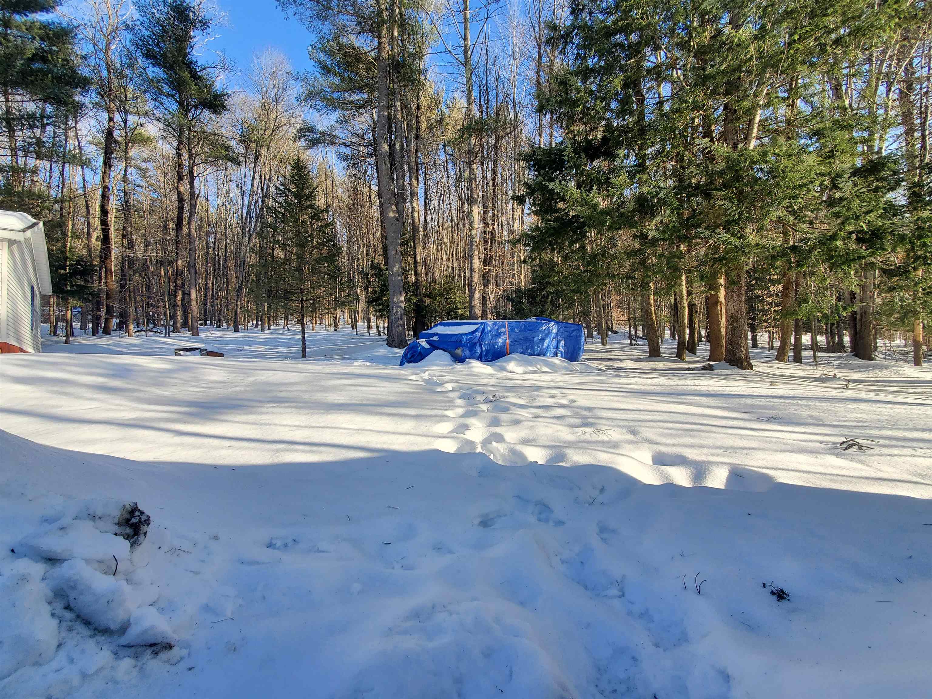 210 Quechee -Hartland Road