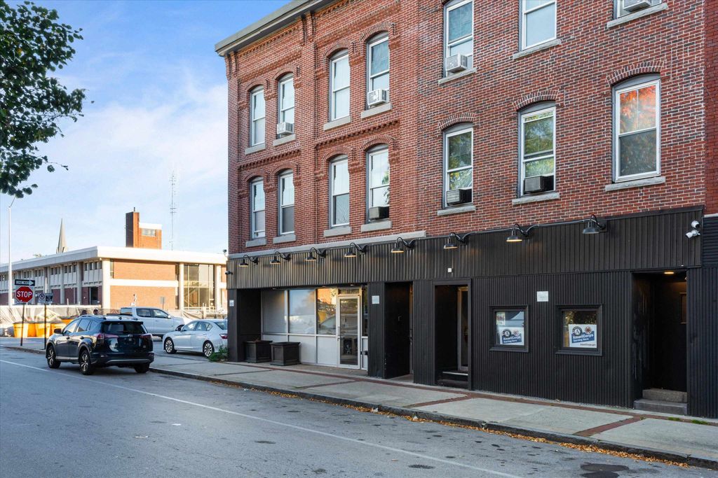 Photo of 101 Manchester Street, Manchester, NH 03104 (MLS # 5034500)