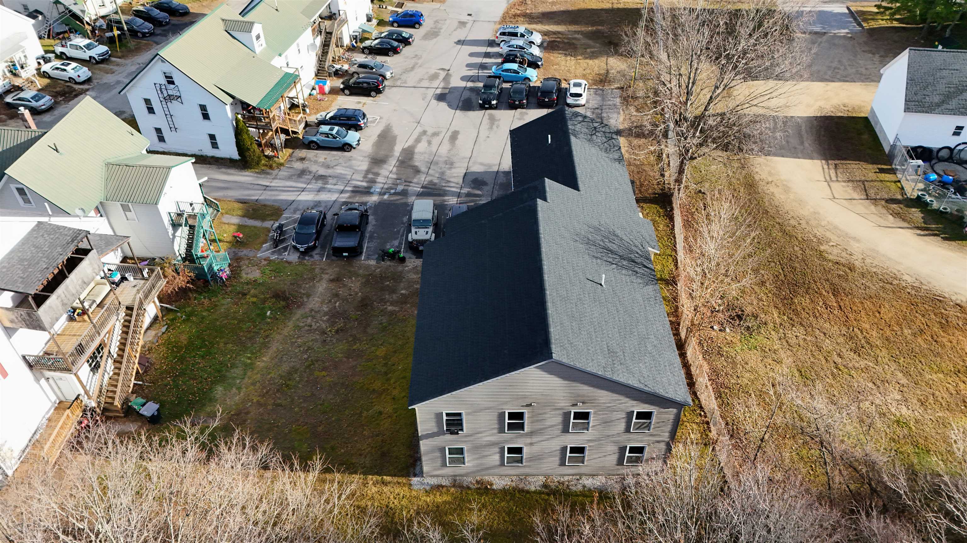 213 South Main Street