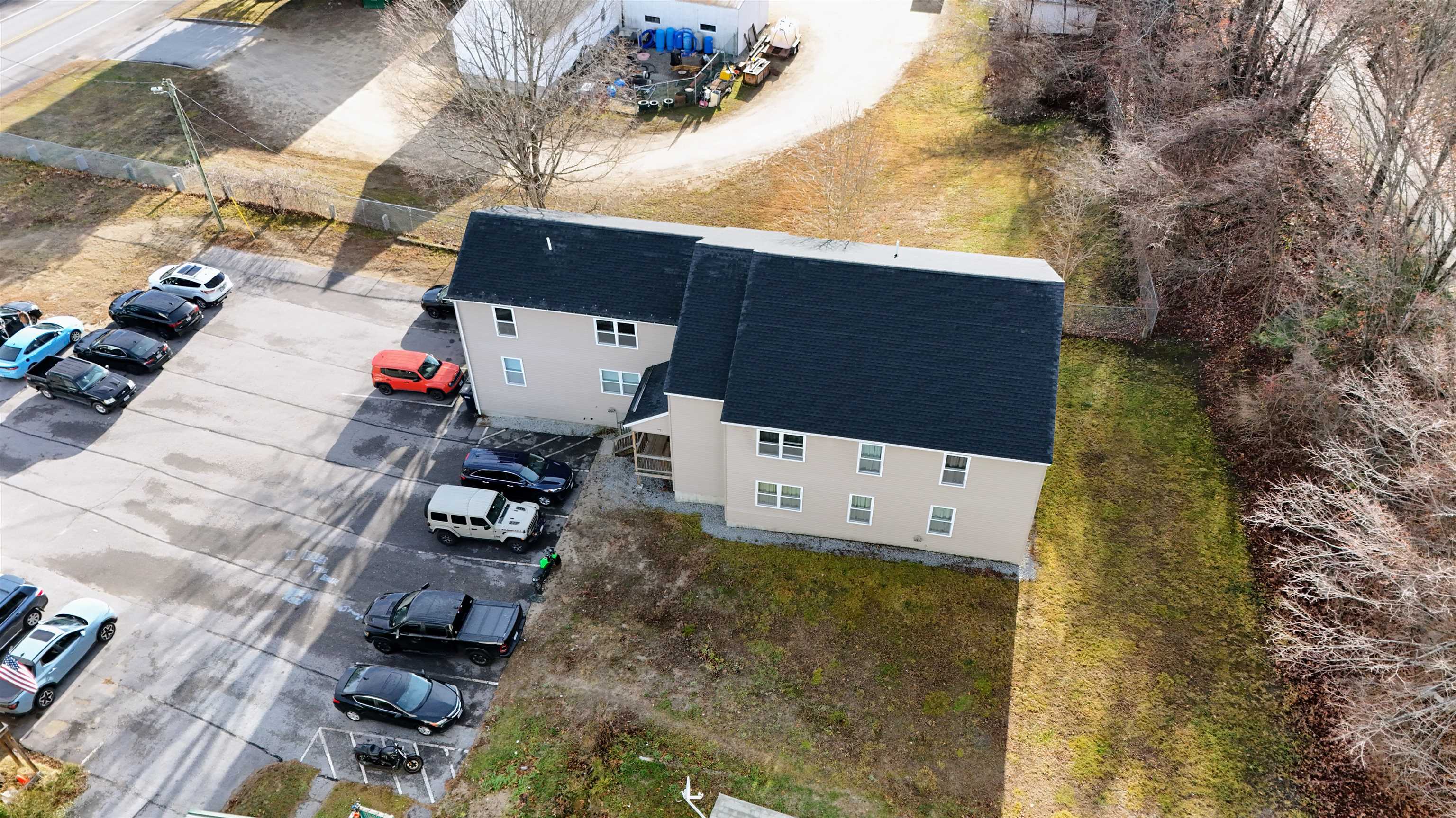 213 South Main Street