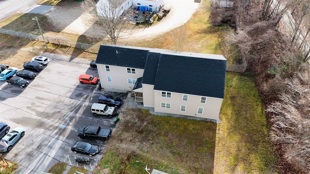 Photo of 213 South Main Street, Franklin, NH 03235 (MLS # 5071378)