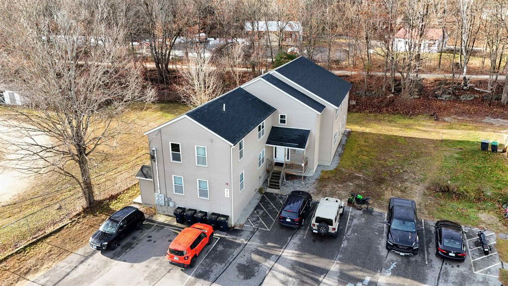 Photo of 213 South Main Street, Franklin, NH 03235 (MLS # 5071378)