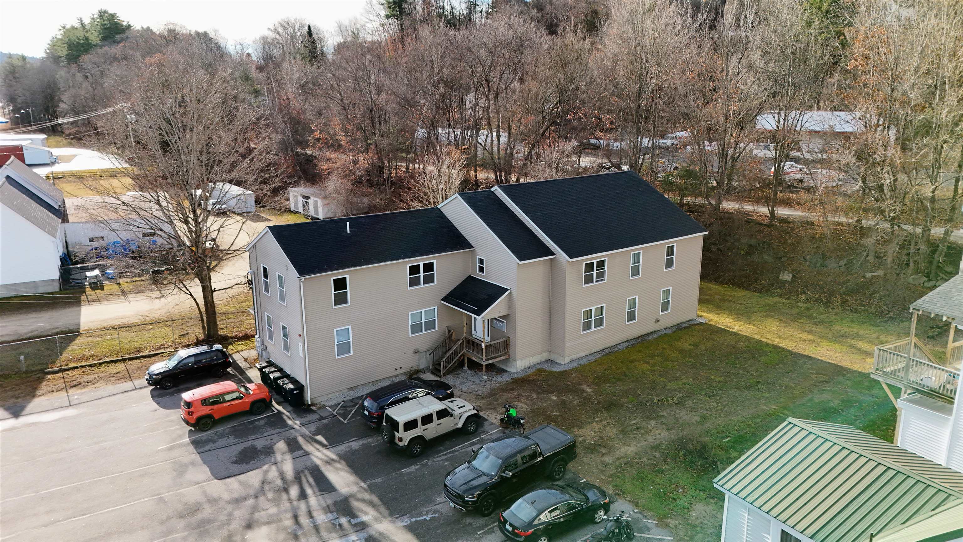 213 South Main Street