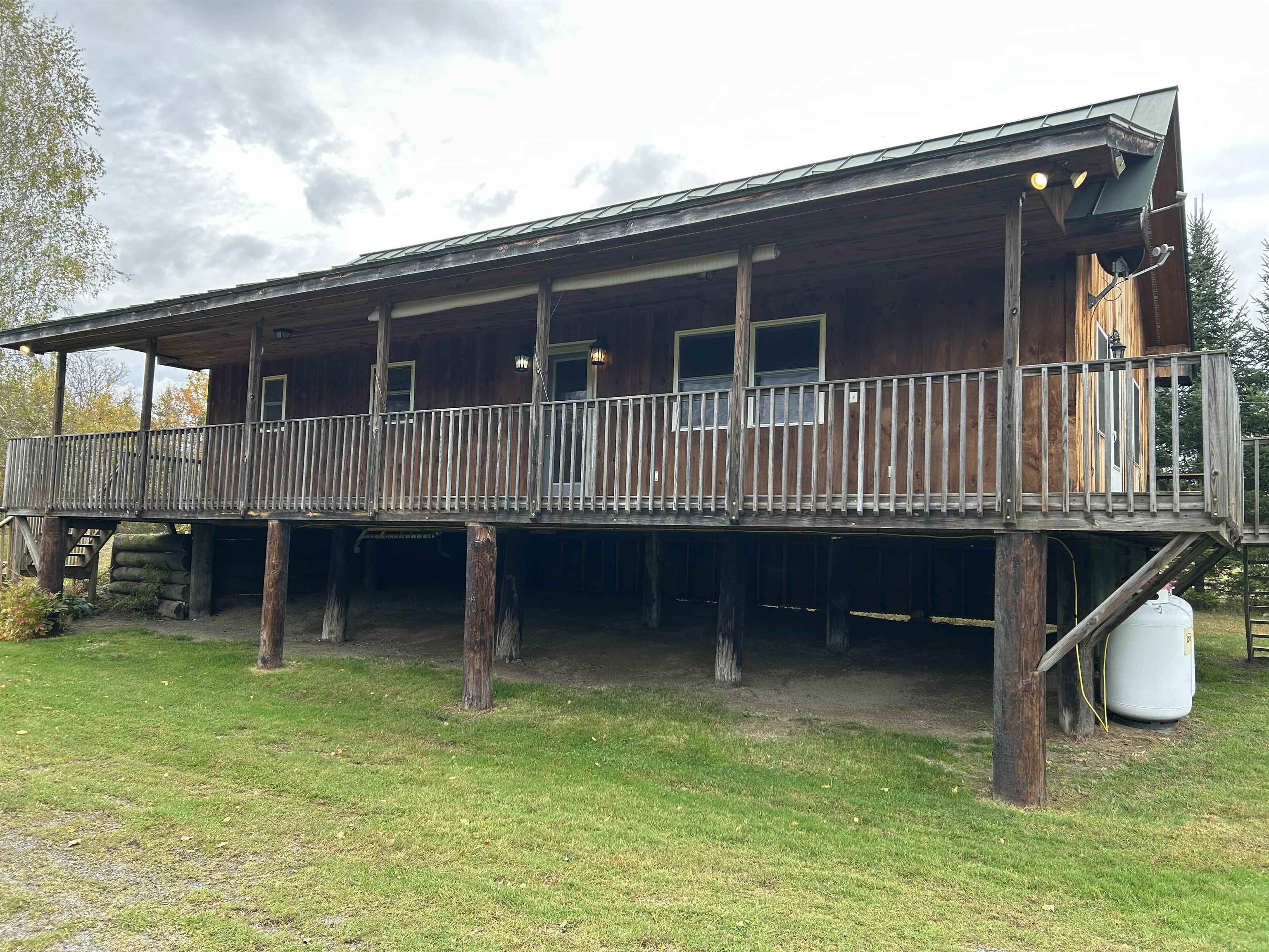 21 Boat Landing Road