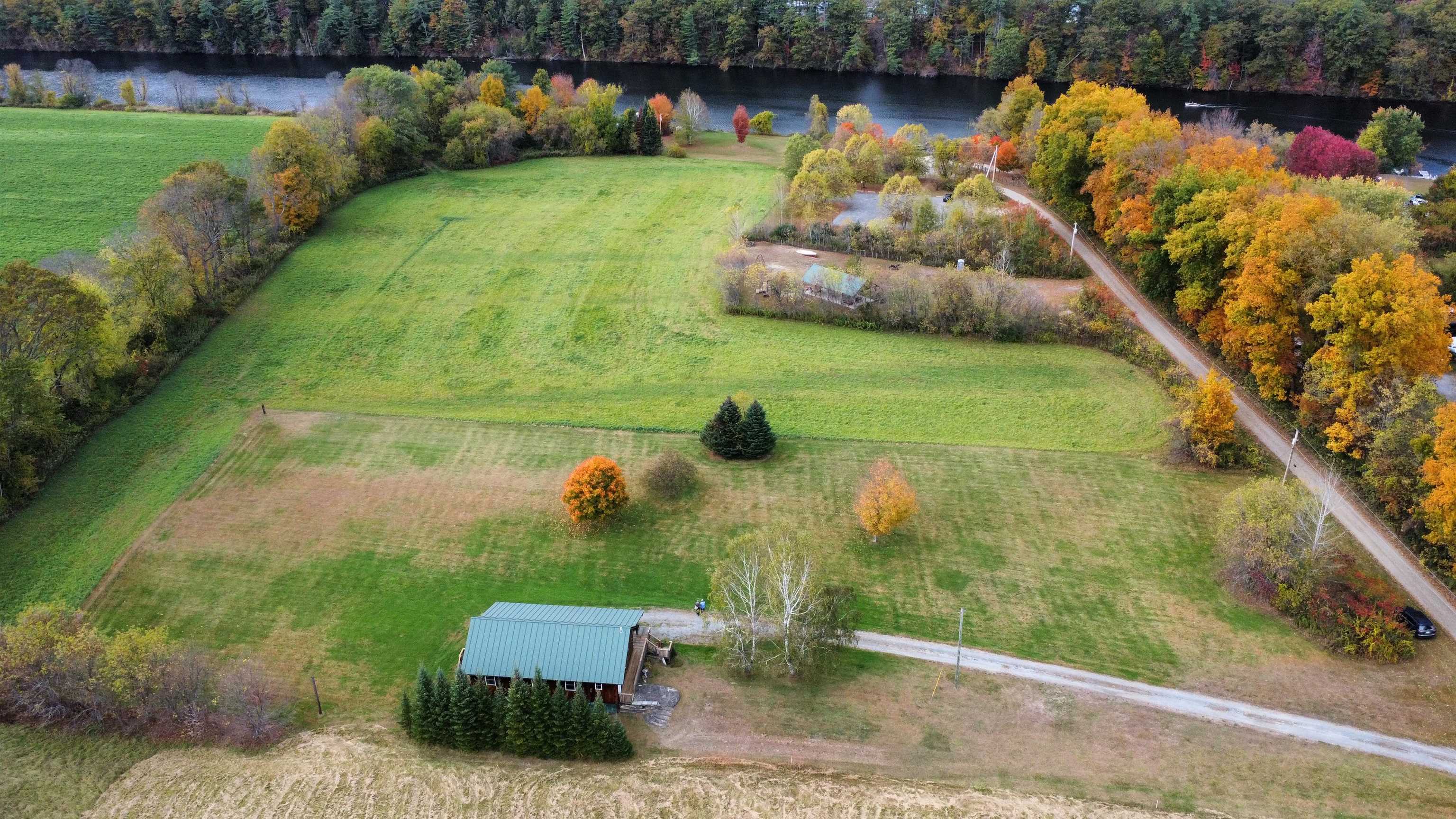 21 Boat Landing Road