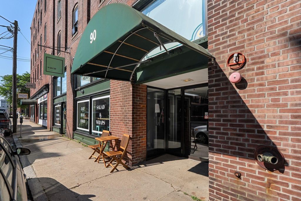Photo of 90 Fleet Street #4-5, Portsmouth, NH 03801 (MLS # 5051681)