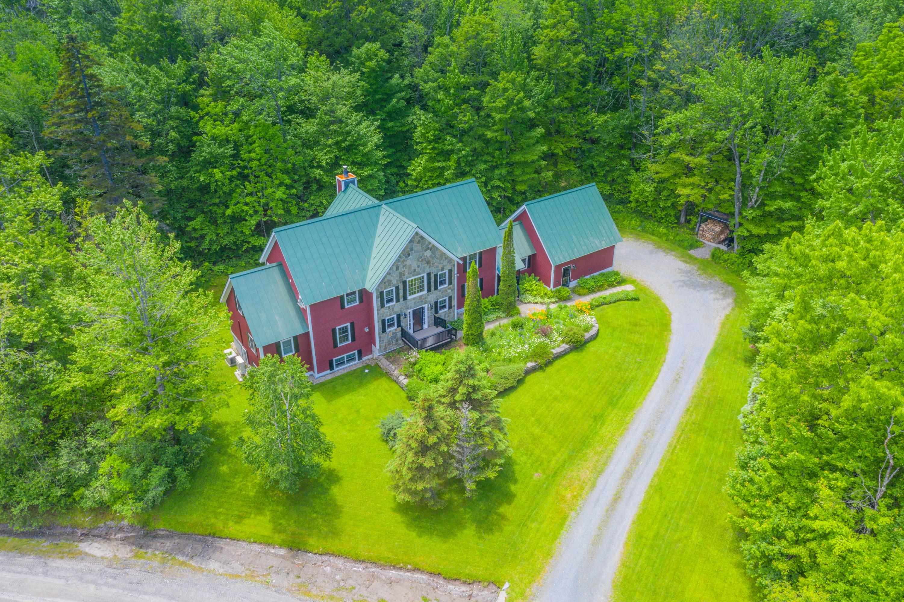 26 Spring Hill Road