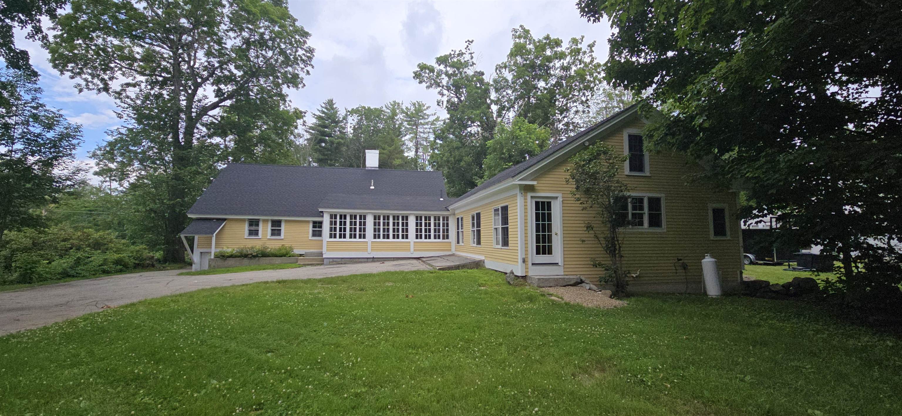 17 Waumbeck Road