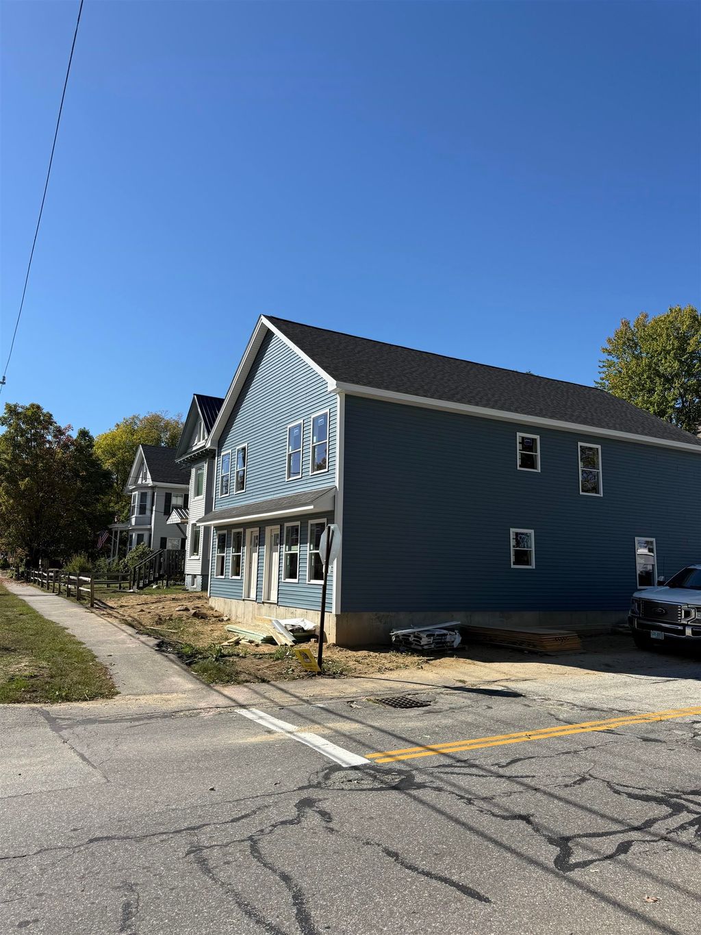 Photo of 51 Academy Street, Laconia, NH 03246 (MLS # 5069840)