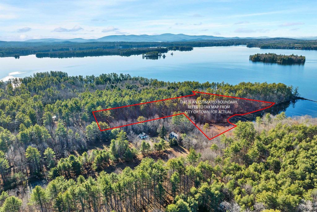Photo of Camp Road #14, Wolfeboro, NH 03894 (MLS # 5078985)