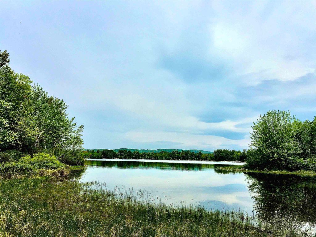 Photo of Camp Road #14, Wolfeboro, NH 03894 (MLS # 5078985)