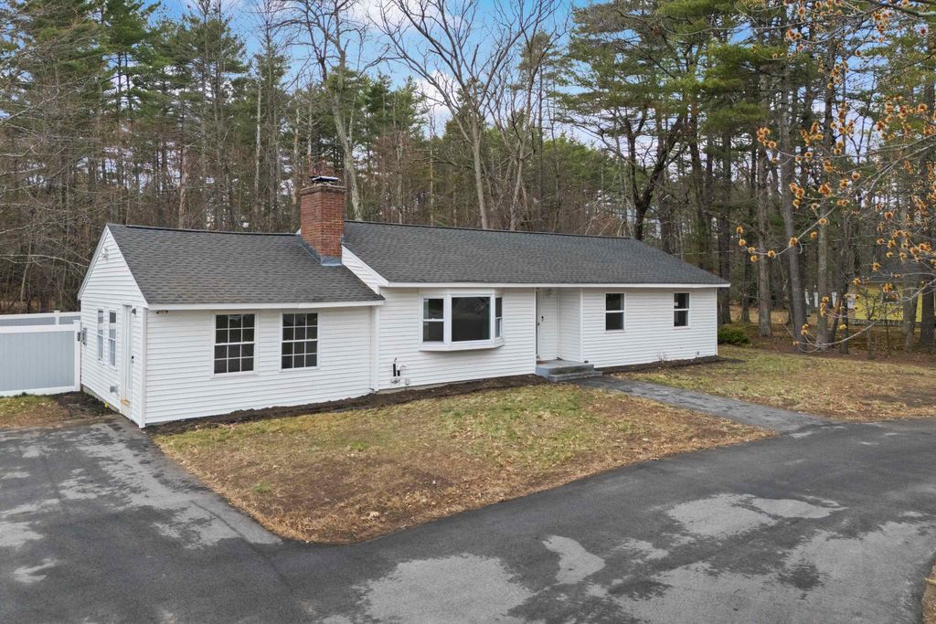 Photo of 33 State Route 101A Route, Amherst, NH 03031 (MLS # 5085658)