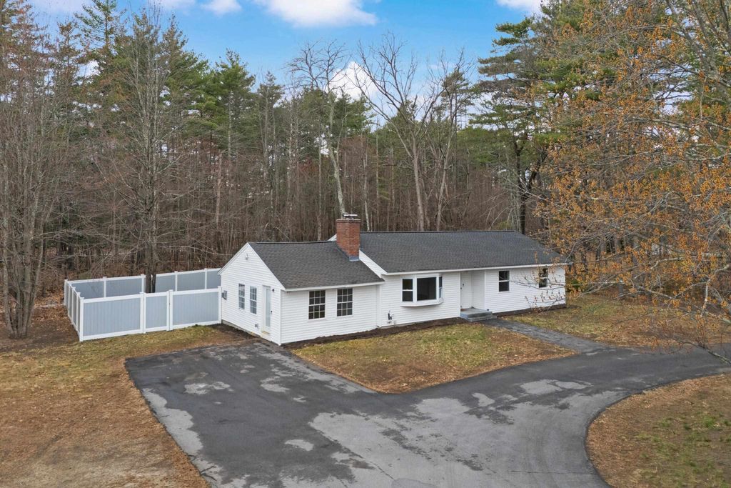 Photo of 33 State Route 101A Route, Amherst, NH 03031 (MLS # 5085658)