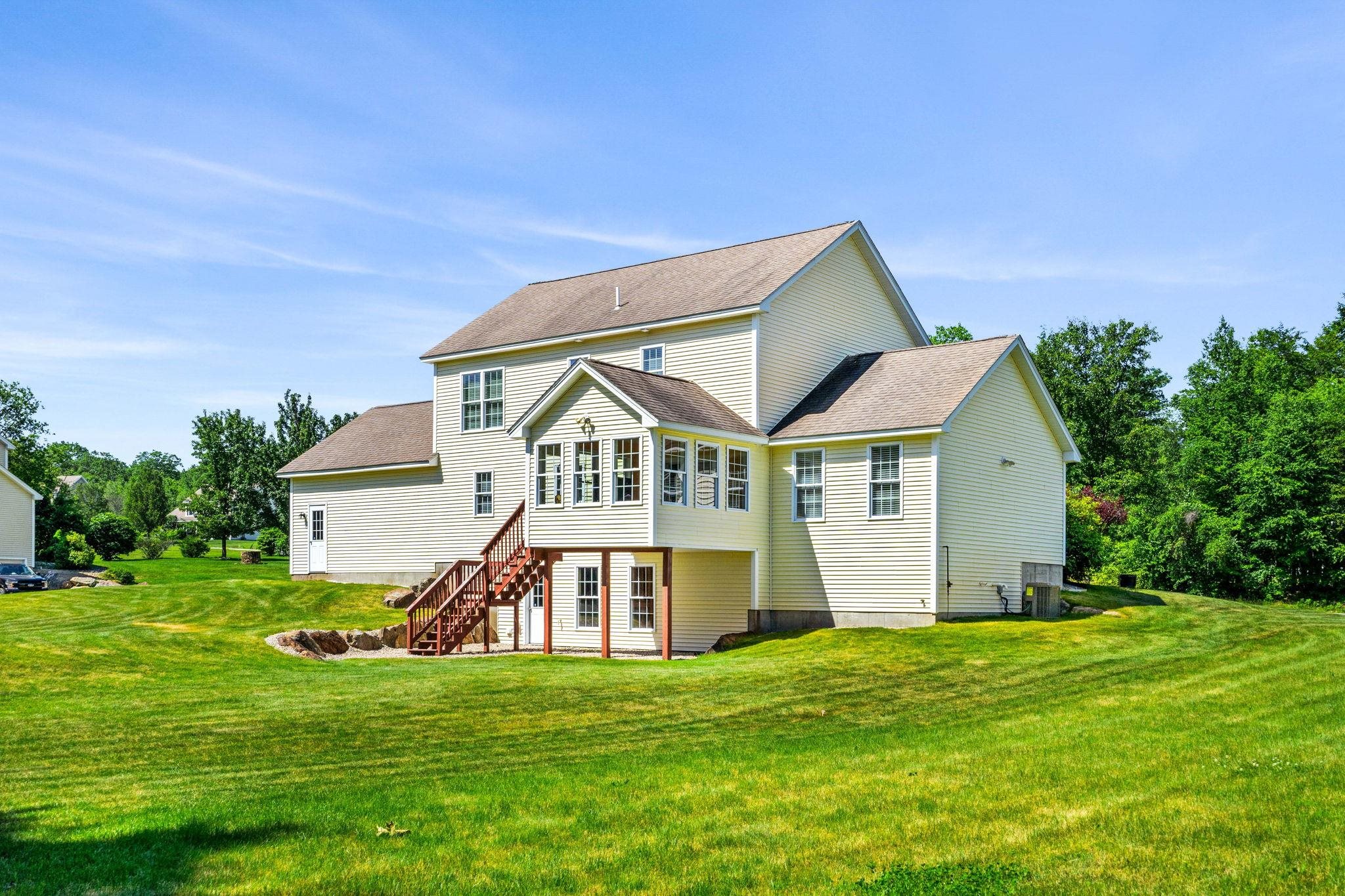 68 Holly Hill Farm Road