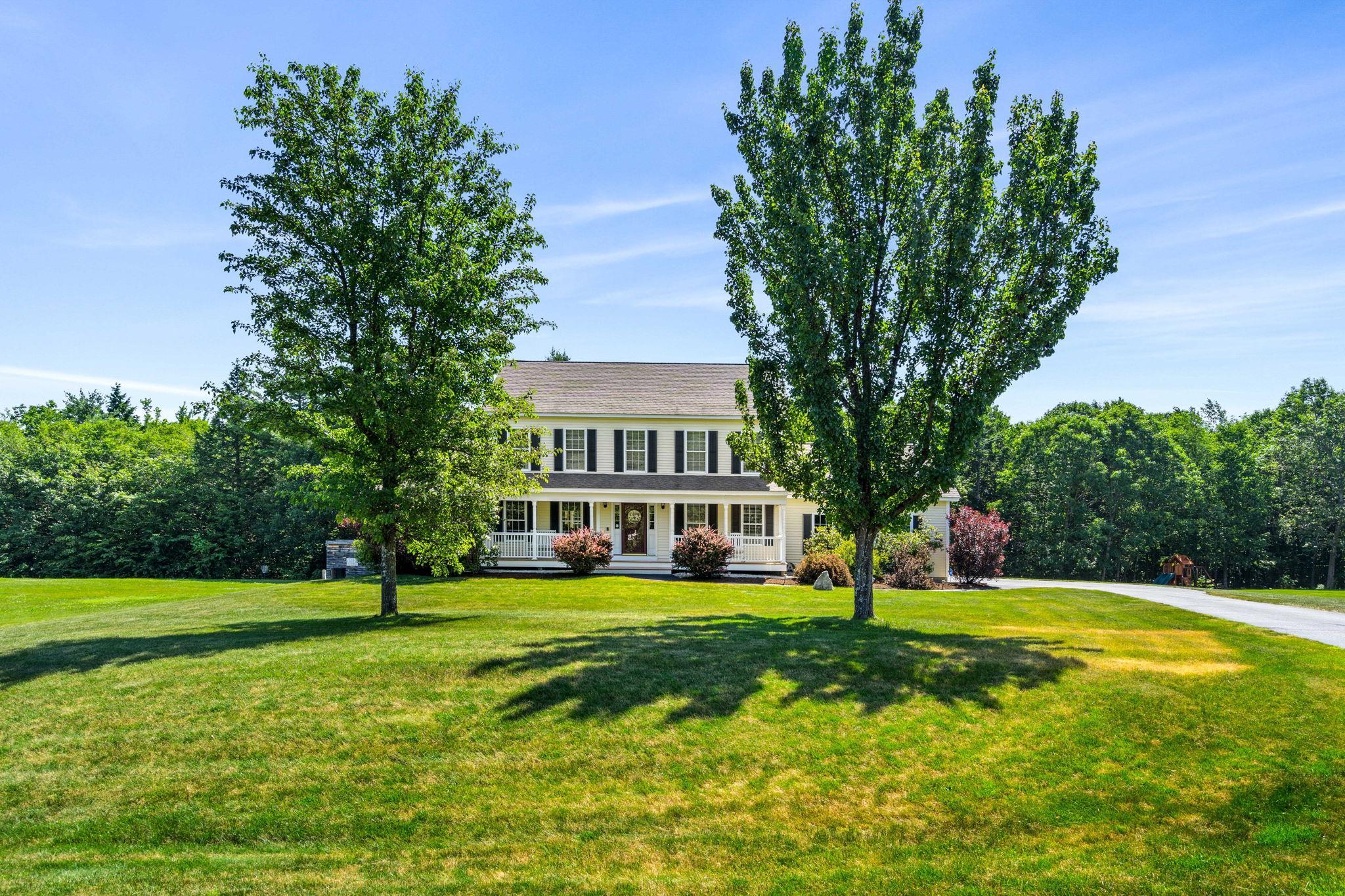 68 Holly Hill Farm Road