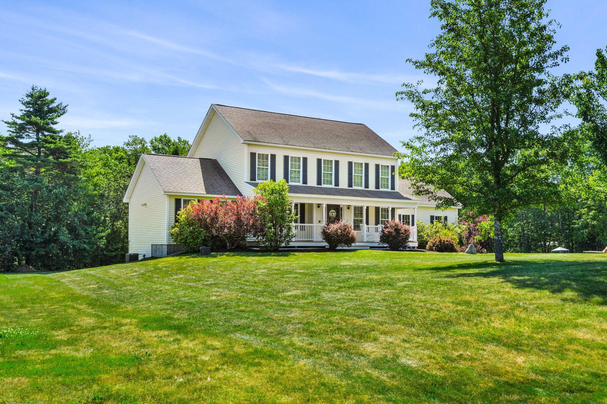 68 Holly Hill Farm Road