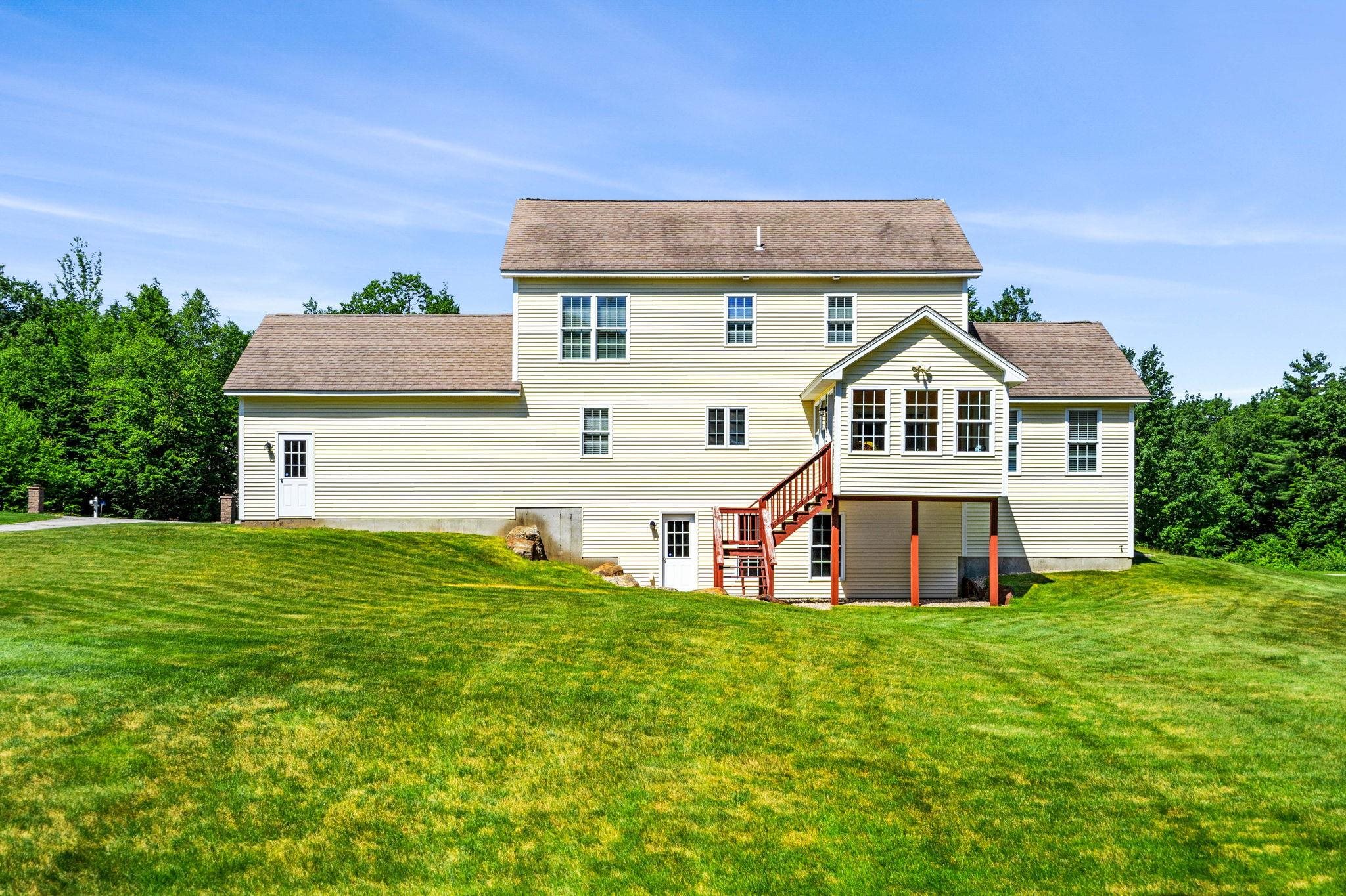 68 Holly Hill Farm Road