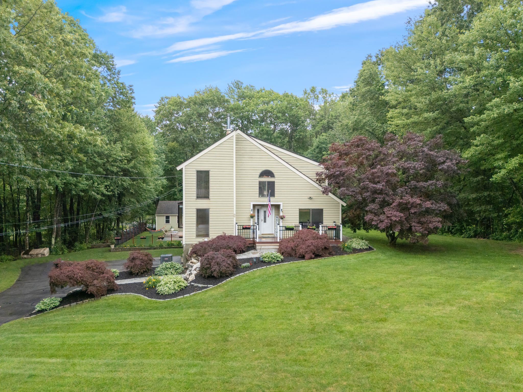 3 Dubeau Drive