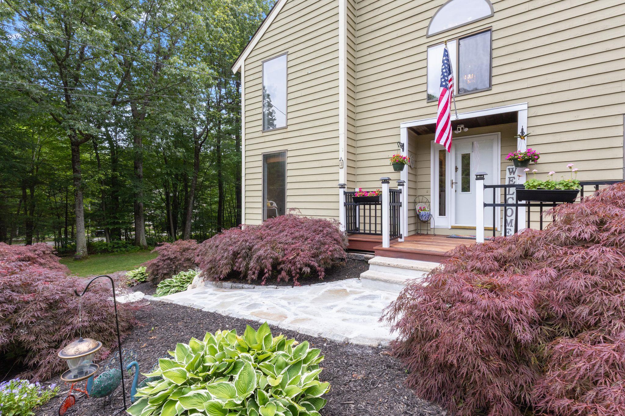 3 Dubeau Drive
