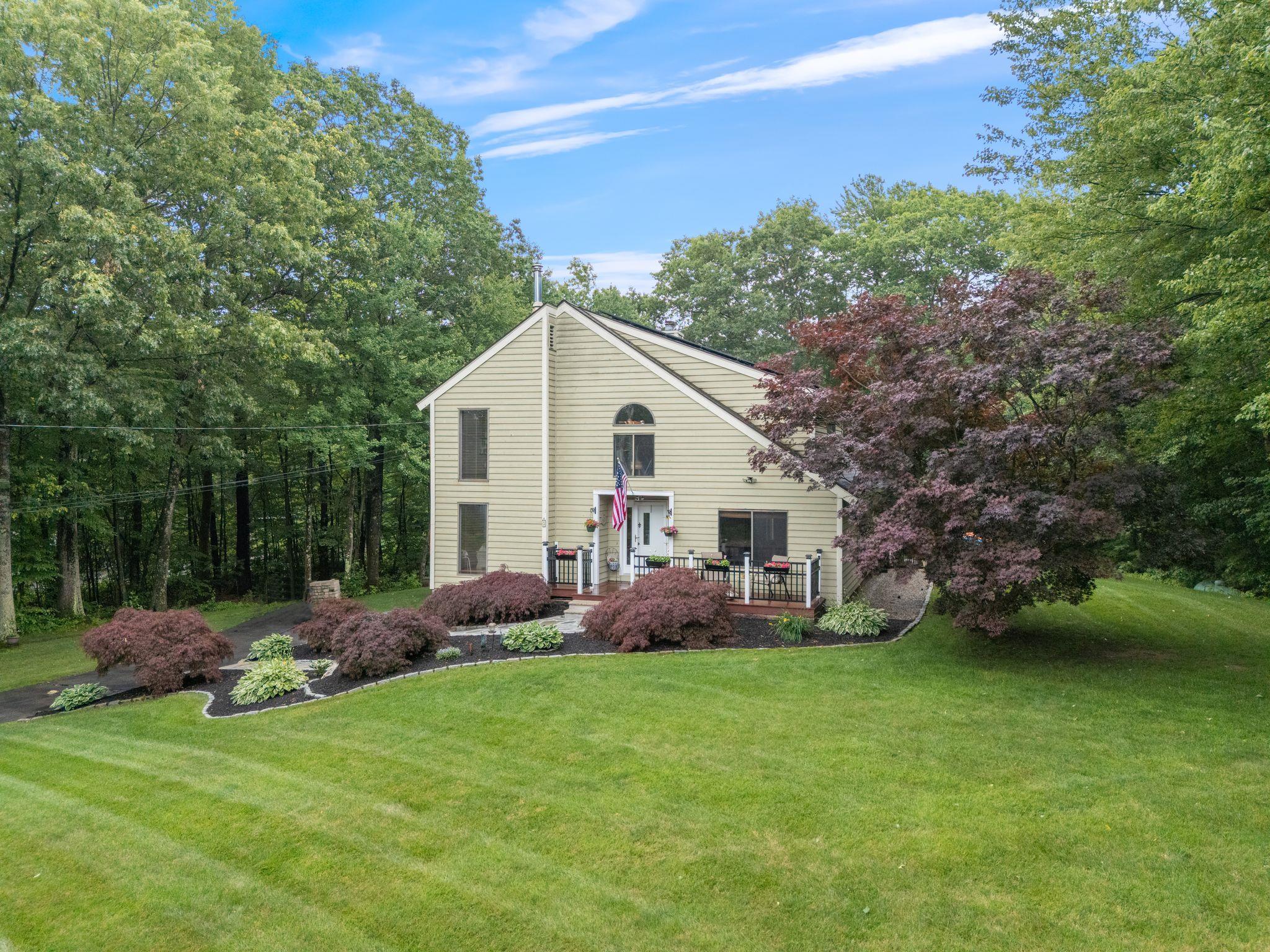 3 Dubeau Drive