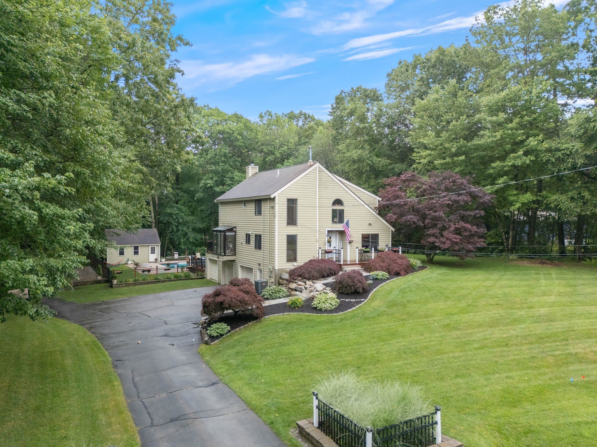 3 Dubeau Drive