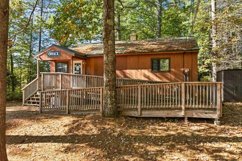 576 Buffalo Road Wentworth NH 03282