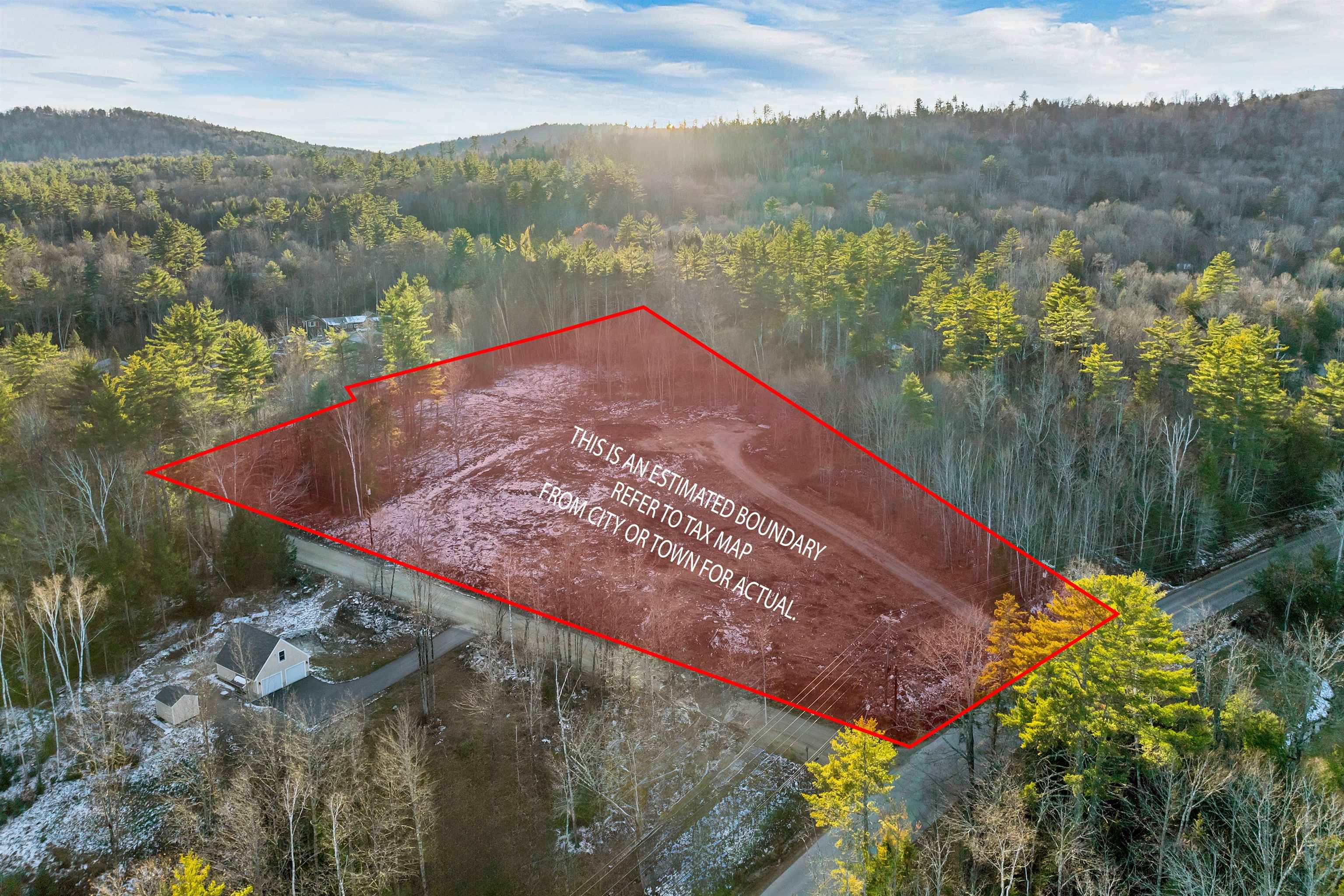 73 Ellsworth Hill Road