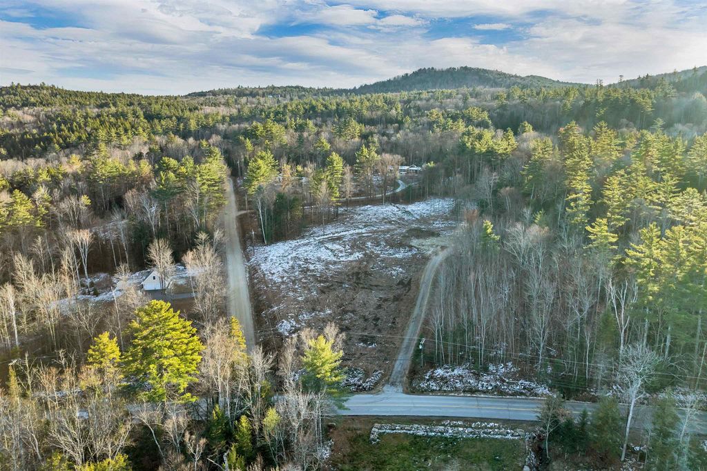 Photo of 73 Ellsworth Hill Road, Campton, NH 03223 (MLS # 5070575)