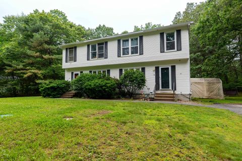 2A/B Boyd Road Hudson NH 03051