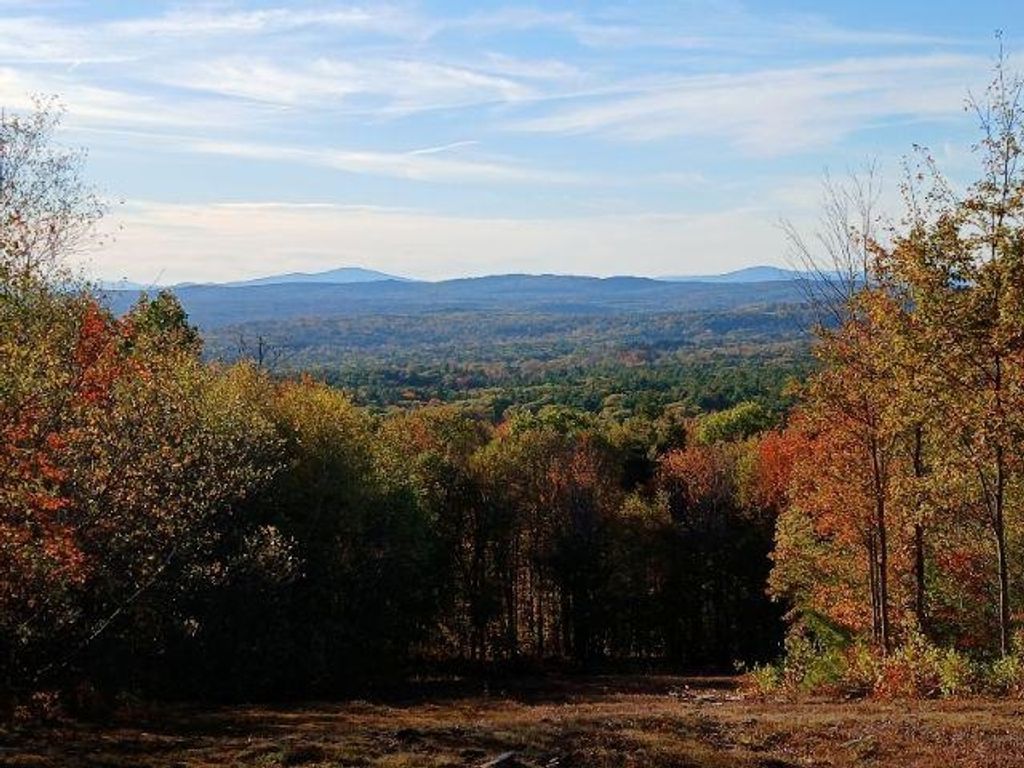 Photo of 000 Thistle Road #Tax Map 423 Lot 48, Gilmanton, NH 03237 (MLS # 5085690)