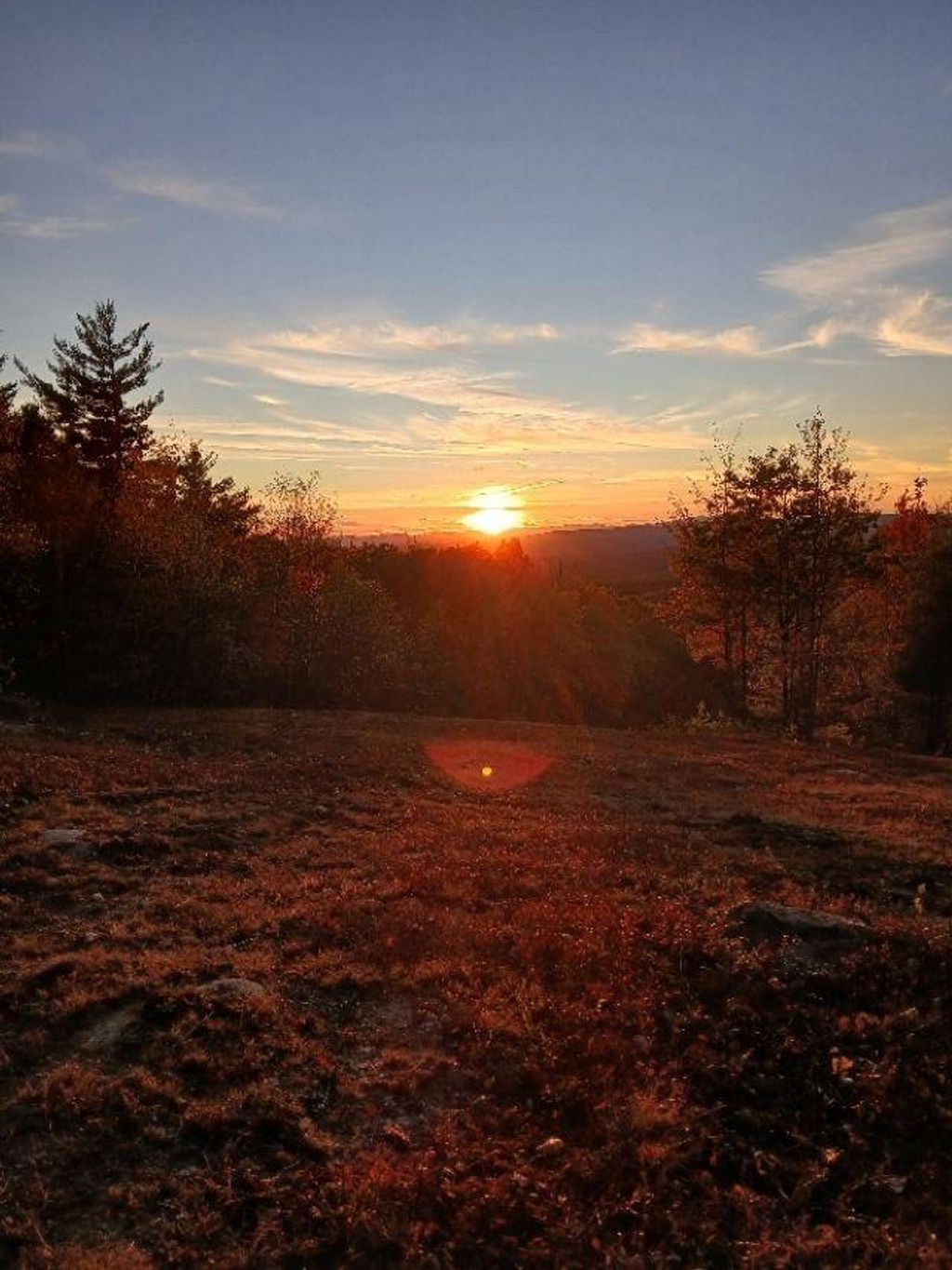 Photo of 000 Thistle Road #Tax Map 423 Lot 48, Gilmanton, NH 03237 (MLS # 5085690)