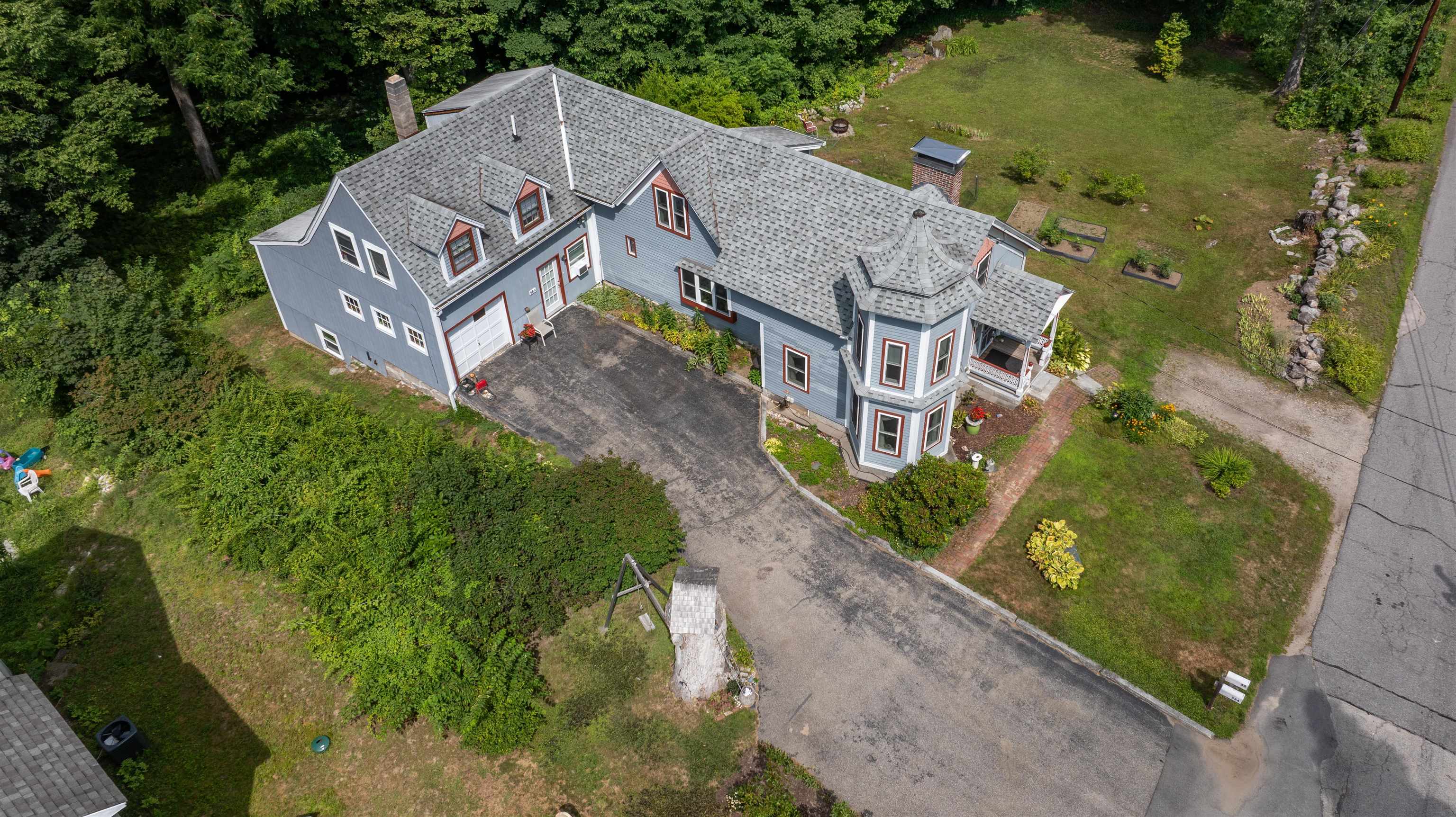 58 North Street