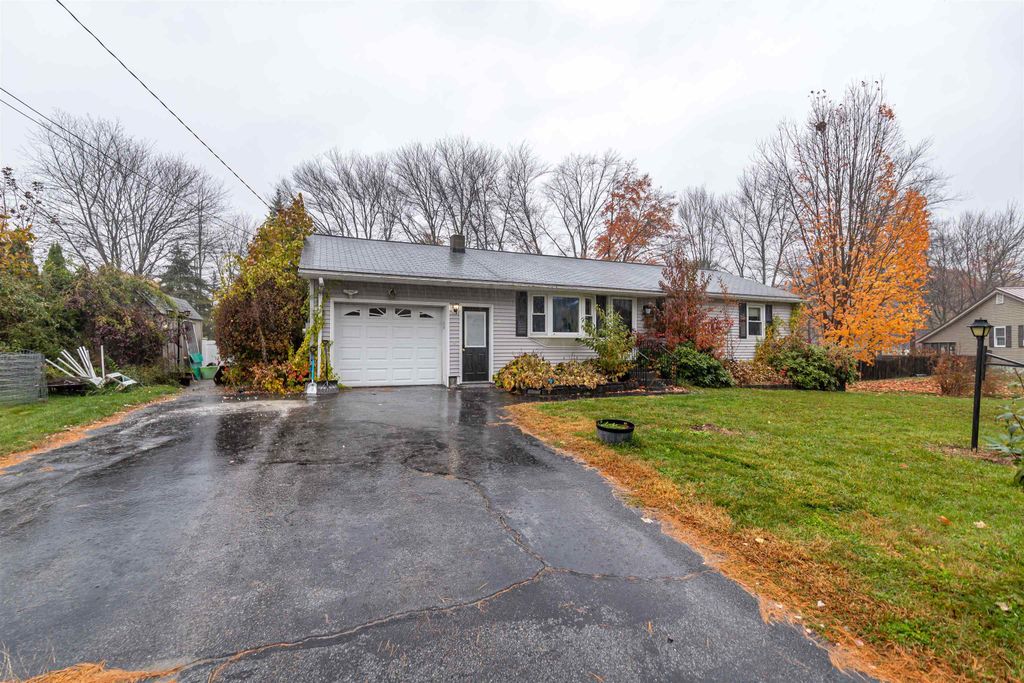 Photo of 6 Meadow Lane, Allenstown, NH 03275 (MLS # 5066943)