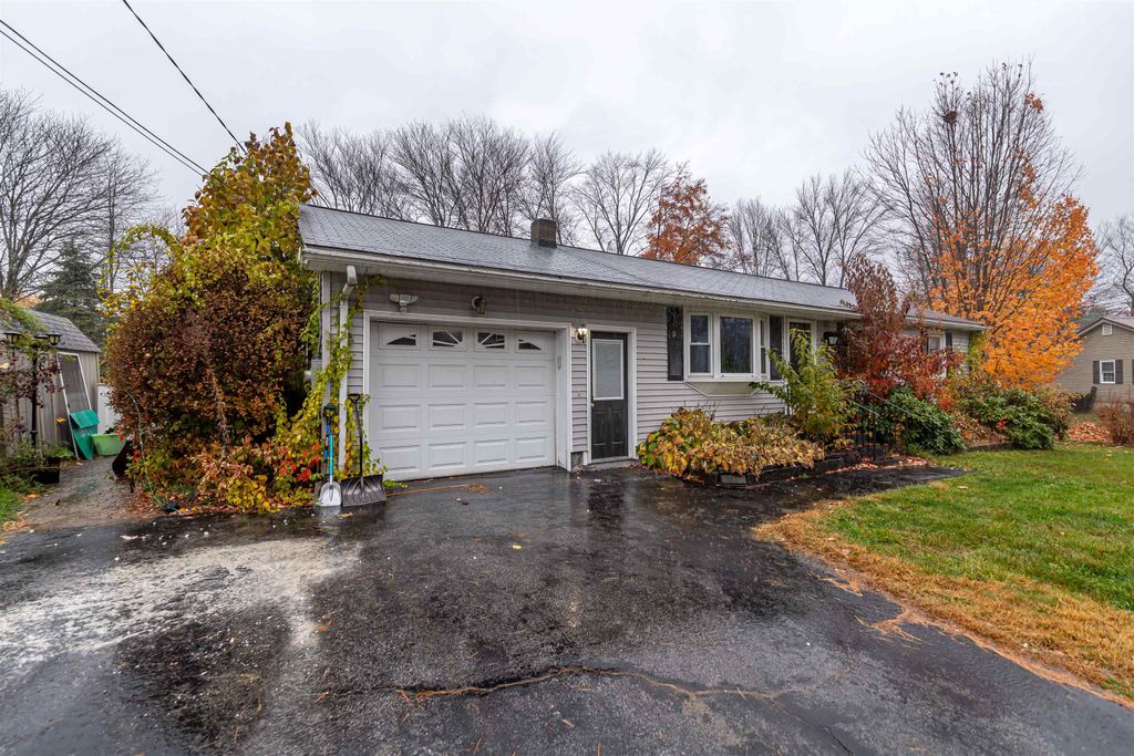 Photo of 6 Meadow Lane, Allenstown, NH 03275 (MLS # 5066943)