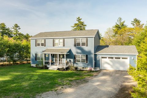 Property photo of 90 Ballards Ridge Road, Wakefield, NH 03830
