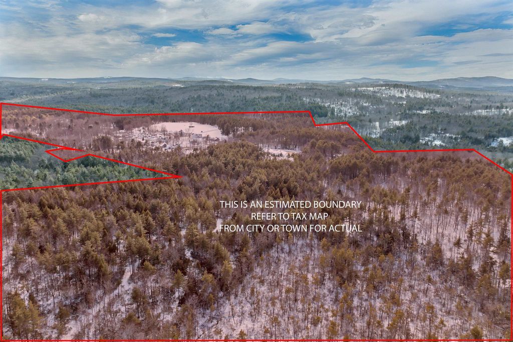 Photo of 370 Locust Lane, Lyndeborough, NH 03082 (MLS # 5077677)