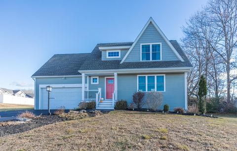 Photo of 212 Green Street, Somersworth, NH 03878 (MLS # 5071136)