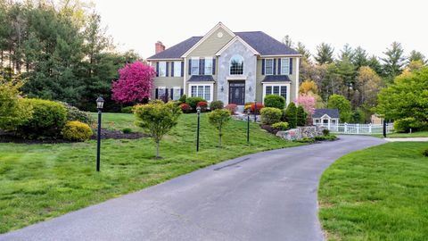 6 Westchester Road Windham NH 03087