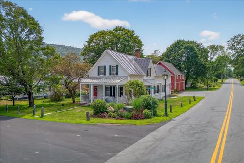 87 Townshend Road Grafton VT 05146