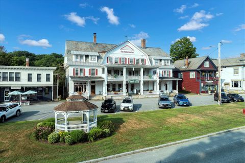 40 The Common Chester VT 05143