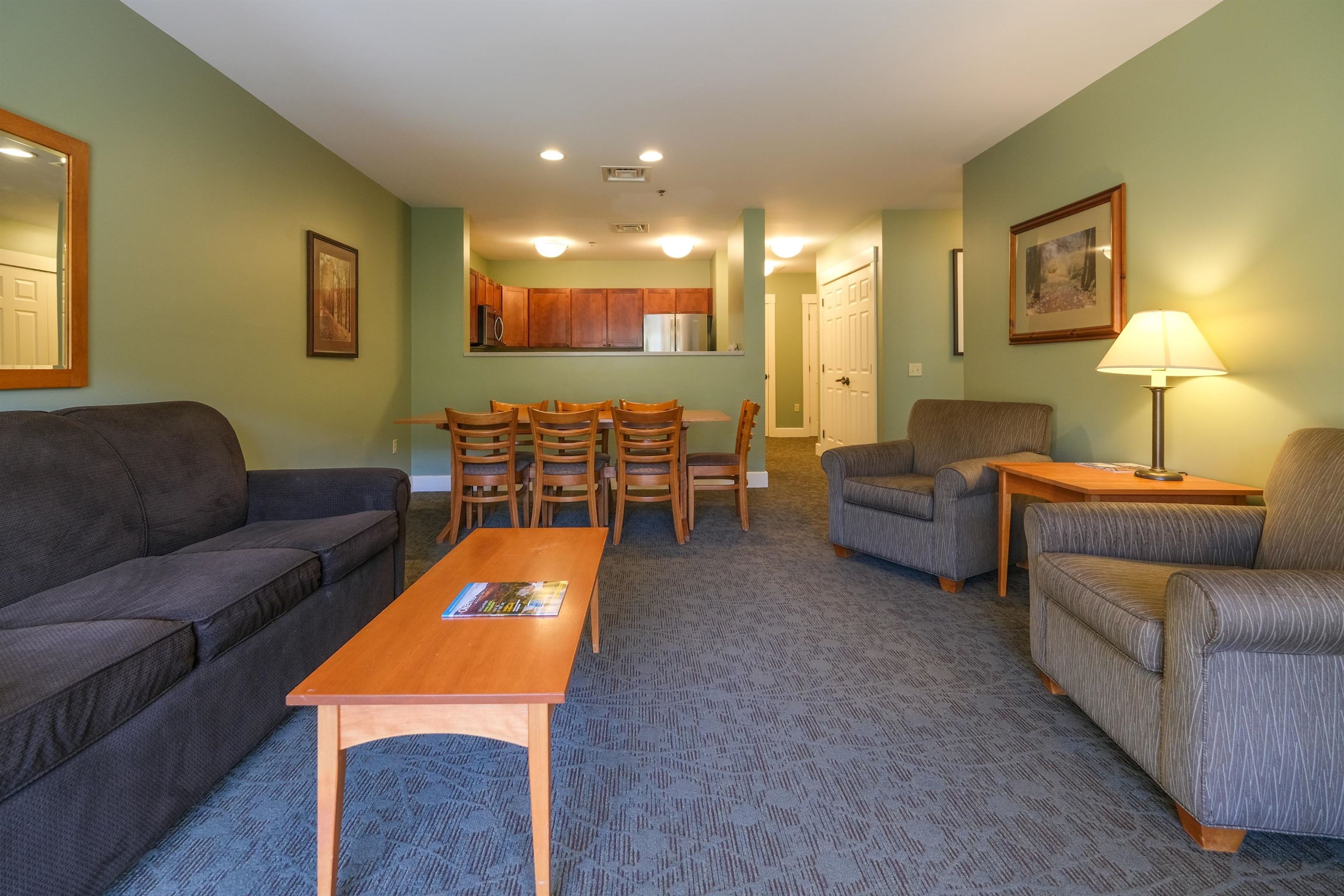 331/333 QII Jackson Gore Inn 331/333 QII