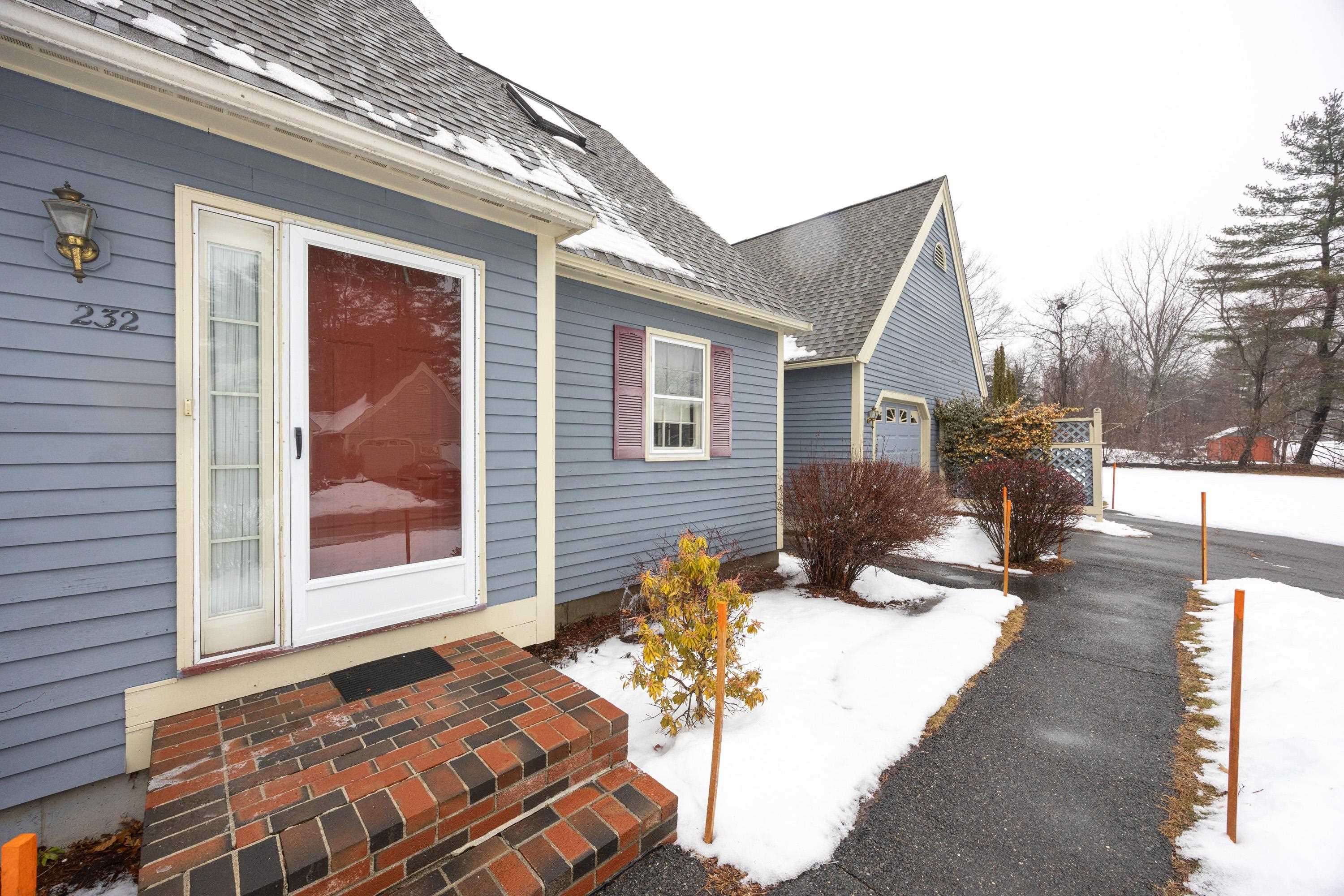 232 Winding Pond Road