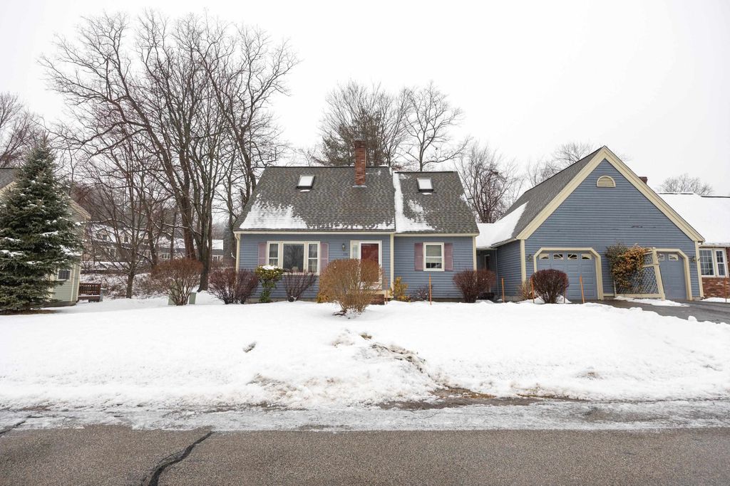 Photo of 232 Winding Pond Road, Londonderry, NH 03053 (MLS # 5073789)