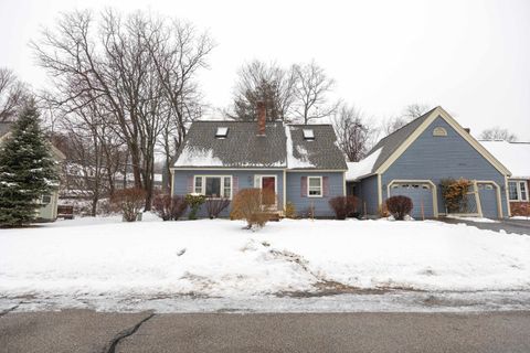 232 Winding Pond Road Londonderry NH 03053