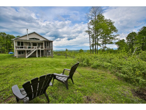 Photo 1 of 23 — 548 Drum Heller, Sharon, VT 05065