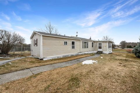 33 Rugg Road St. Albans Town VT 05478