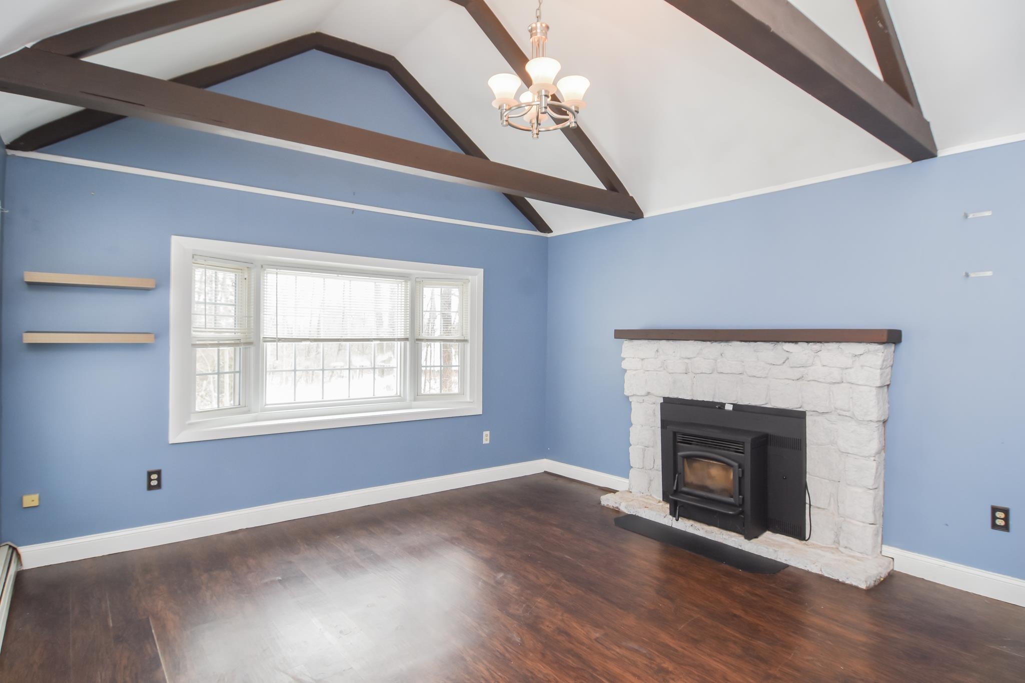 25 Mount Dearborn Road